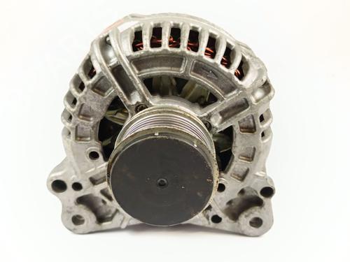 Used Alternator VW TIGUAN (5N_) 2.0 TDI (110 hp) 27396875