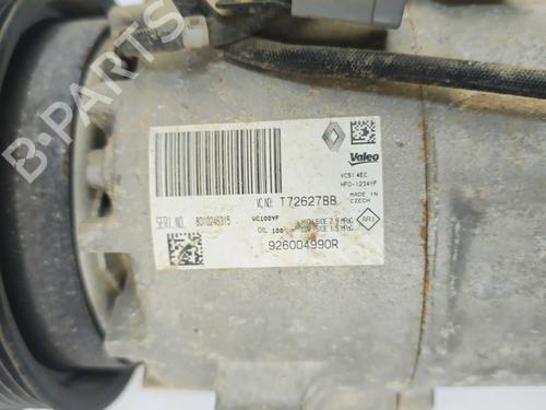 AC compressor RENAULT CLIO IV (BH_) 1.5 dCi 75 | BP32001377M34  - Image 5