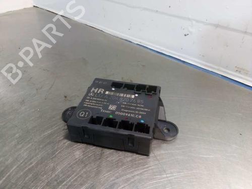 Electronic module MERCEDES-BENZ C-CLASS (W204) C 320 CDI (204.022) | BP14354436M83 