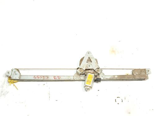 Used Front right window mechanism Front right window mechanism NISSAN PRIMASTAR Van (X83) 1.9 dCi 100 (100 hp) 16767280 16767280