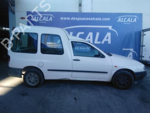 Left front indicator SEAT INCA (6K9) 1.9 SDI | BP17062368C32 