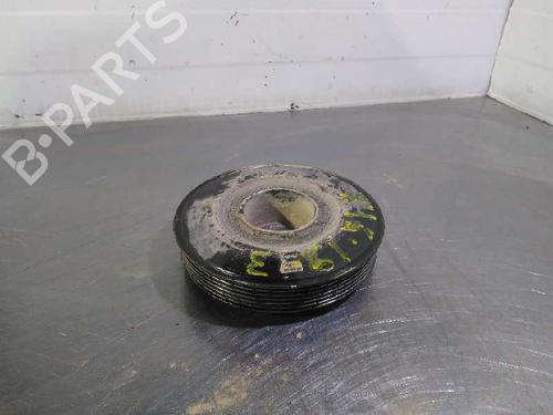Pulley RENAULT KANGOO Express (FW0/1_) | BP14353734M122 - Image 3