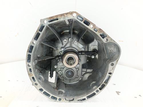 Used Gearbox Gearbox MERCEDES-BENZ C-CLASS (W204) C 220 CDI (204.008) (170 hp) 34538892 34538892