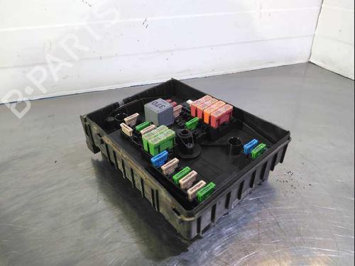 Control unit SEAT LEON (1P1) | BP9991193M11 - Image 4