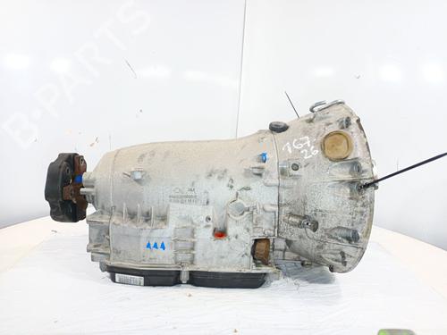 Gearbox MERCEDES-BENZ E-CLASS (W212) E 250 CDI / BlueTEC (212.003, 212.004) | BP34634606M3 - Image 2