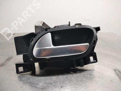 Used Rear left interior door handle Rear left interior door handle CITROËN DS4 (NX_) [2011-2015] 10142870 10142870