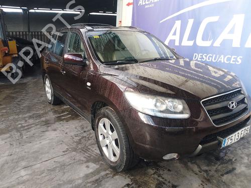 Starter HYUNDAI SANTA FÉ II (CM) 2.2 CRDi 4x4 | BP32080087M8 