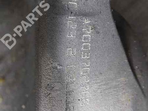 Gearbox MERCEDES-BENZ CLA (C118) CLA 180 (118.384) | BP10152423M3  - Image 16