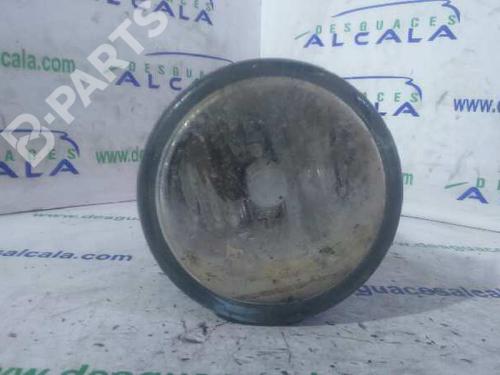 Used Right front fog light Right front fog light FIAT SCUDO Van (220_) [1996-2006] 10989759 10989759