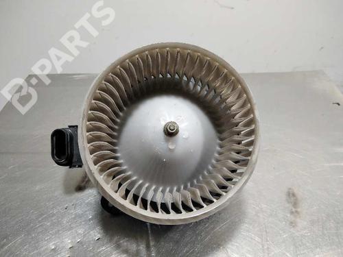 Used Heater blower motor MITSUBISHI OUTLANDER III (GG_W, GF_W, ZJ, ZL, ZK) 2.2 Di-D (GF6W) (150 hp) 10143051