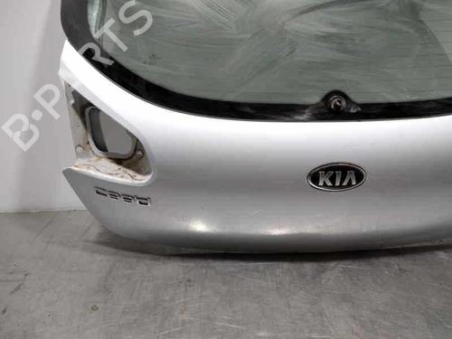 Tailgate KIA CEE'D Hatchback (ED) | BP9981326C6 - Image 4