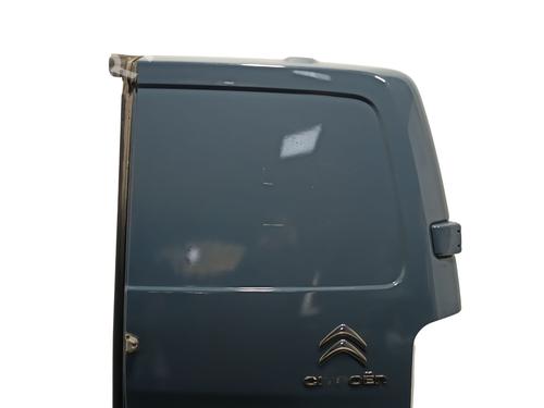 Right tailgate CITROËN JUMPY III Van (V_) 1.5 BlueHDi 100 | BP32998117C77 - Image 2