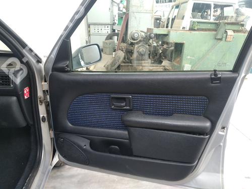 Front right window mechanism PEUGEOT 106 II (1A_, 1C_)  | BP10726528C23 