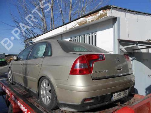 Gearbox CITROËN C5 II (RC_)  | BP24306349M3  - Image 18