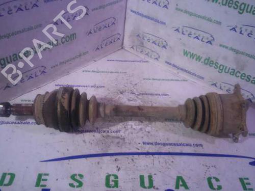 Used Right rear driveshaft Right rear driveshaft 11014125 11014125