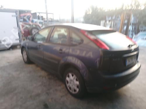 Left front window motor FORD FOCUS II (DA_, HCP, DP) 1.6 TDCi | BP22180573E21 
