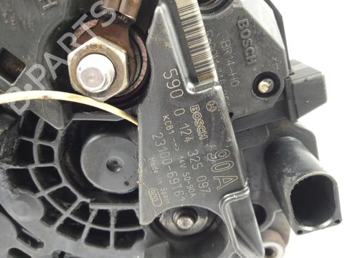 Generator NISSAN CABSTAR E (TL_, VL_)  | BP16071464M7