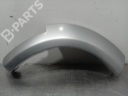 Used Wheel arch trim Wheel arch trim DODGE NITRO 2.8 CRD (177 hp) 10012511 10012511