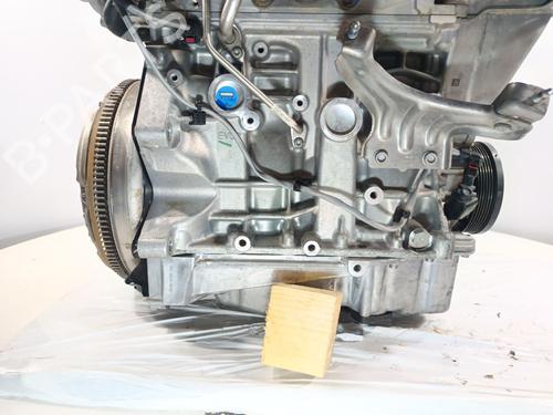 Engine VW GOLF VII (5G1, BQ1, BE1, BE2) 1.5 TGI | BP27683260M1  - Image 5