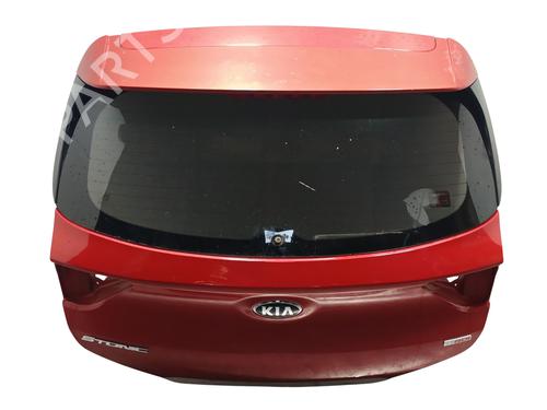 Used Tailgate Tailgate KIA STONIC (YB) 1.0 T-GDi (120 hp) 32435570 32435570