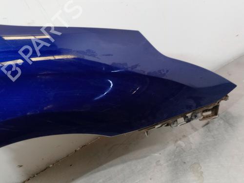 Right front fenders CITROËN C4 I (LC_) 1.6 HDi | BP26308615C42 