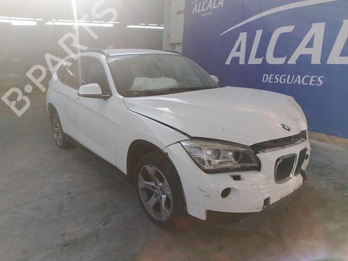 Tailgate lock BMW X1 (E84) xDrive 20 d | BP34544825C101  - Image 10