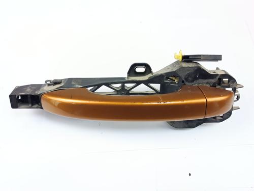 Used Front left exterior door handle DACIA SANDERO III 1.0 TCe 90 (91 hp) 31956380