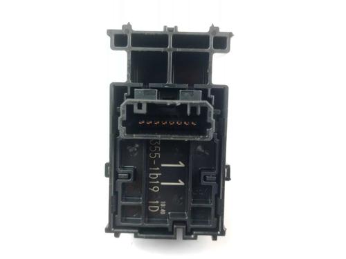 Left rear window switch TOYOTA COROLLA Saloon (_E21_) 1.8 VVTi Hybrid (ZWE211, MZEA12) | BP18407932I29 - Image 2