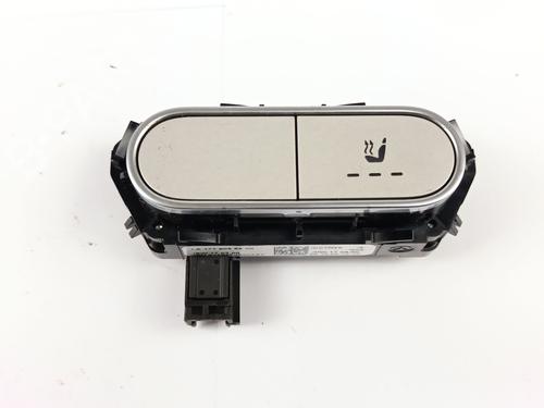 climate-control-mercedes-benz-gle-v167-2018-36041037 main image