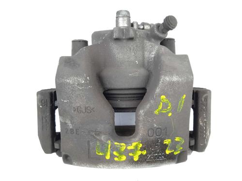 Used Left front brake caliper Left front brake caliper HONDA CIVIC IX (FK) 1.4 i-VTEC (FK1) (99 hp) 14912180 14912180