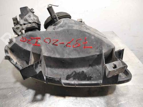 Faro izquierdo RENAULT CLIO II (BB_, CB_) 1.9 D (B/CB0E, BB0J) | BP10010776C28 