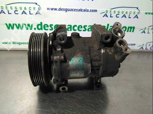 Used AC compressor AC compressor 10016224 10016224