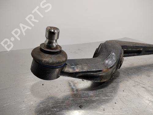Left front suspension arm CITROËN C15 Box Body/MPV (VD_)  | BP25808923M12 