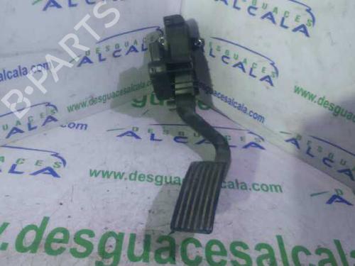 Used Pedal Pedal FIAT DUCATO Van (244_) [2001-2026] 10959634 10959634