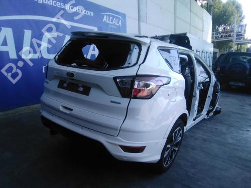 Electronic module FORD KUGA II (DM2) | BP14351210M83 - Image 5