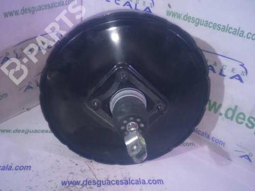 Servo brake MITSUBISHI L200 / TRITON (KA_T, KB_T)  | BP11038092M42 