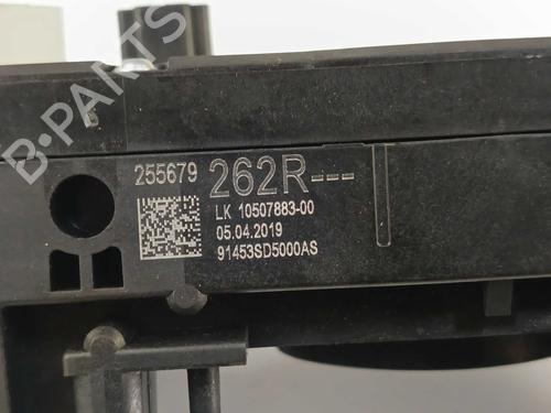 Switch RENAULT CLIO V (B7_) 1.0 TCe 100 (B7MT) | BP38046073I30 - Image 5