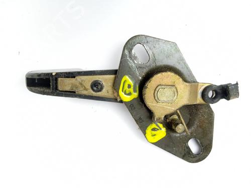 Front right interior door handle CITROËN C15 Box Body/MPV (VD_) 1.8 D | BP14984362I14 