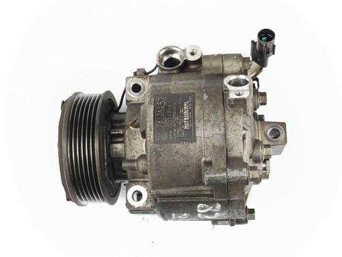 Used AC compressor AC compressor MITSUBISHI ASX (GA_W_) [2009-2026] 31751984 31751984