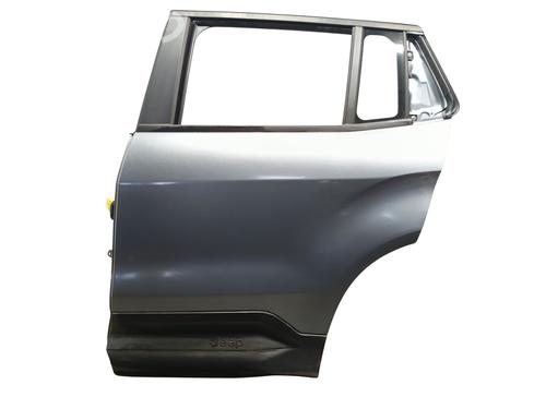 Used Left rear door JEEP AVENGER (J2) Electric (156 hp) 31587578