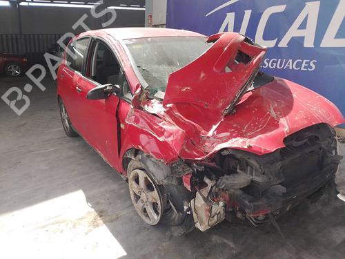 Injector SEAT ALTEA (5P1) 1.9 TDI | BP26438862M100  - Image 9