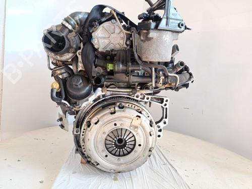 Engine FORD C-MAX II (DXA/CB7, DXA/CEU) 1.6 TDCi | BP33218989M1 - Image 10