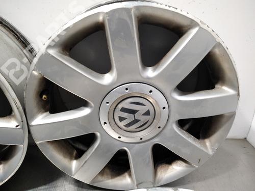 Rim VW GOLF V (1K1)  | BP9984025C45 