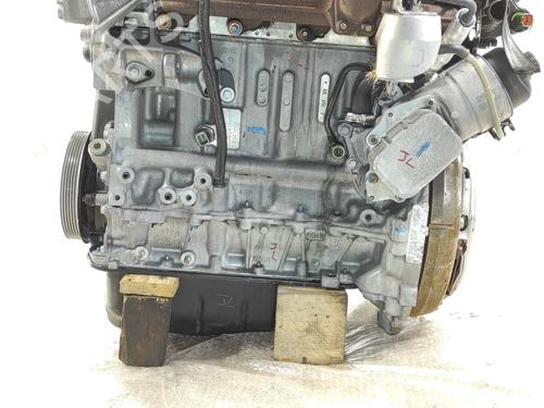 Engine FORD C-MAX (DM2) 1.6 TDCi | BP31599347M1