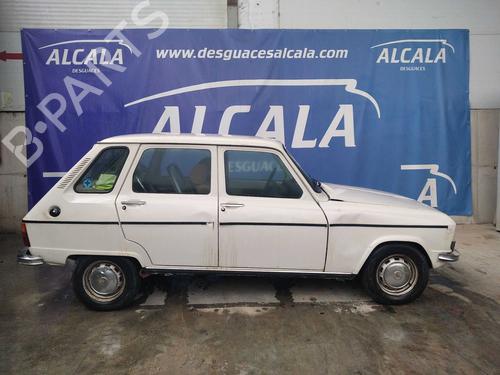 Used Parts RENAULT 6 (118_) 1.1 1065730