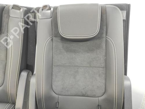 Seats set SEAT ALHAMBRA (710, 711)  | BP17616712C78 