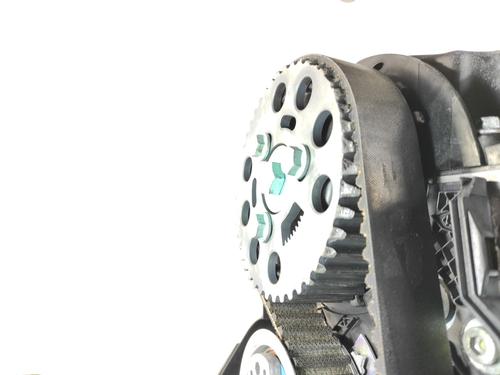 Engine VW TRANSPORTER T5 Van (7HA, 7HH, 7EA, 7EH) 1.9 TDI | BP24253561M1 