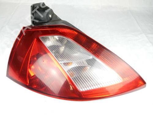 Used Left taillight Left taillight RENAULT MEGANE II Saloon (LM0/1_) 1.9 dCi (LM0G, LM1G, LM2C) (120 hp) 12468498 12468498