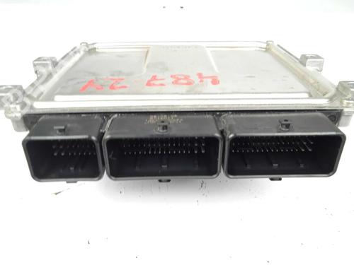 Engine control unit (ECU) RENAULT CAPTUR I (J5_, H5_) 0.9 TCe 90 | BP19903193M57 - Image 3
