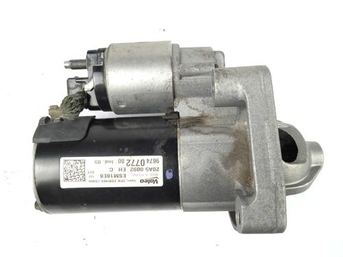 Used Starter Starter CITROËN C4 Grand Picasso II (DA_, DE_) 1.6 THP 165 (165 hp) 13745706 13745706